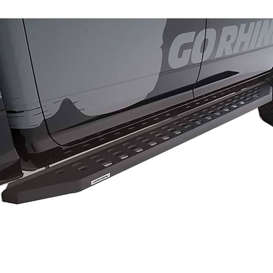 Running Boards G55212