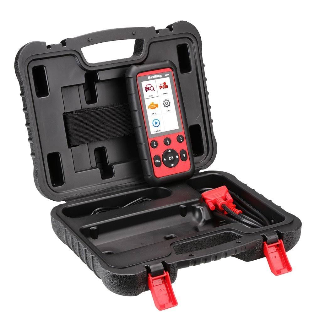 Vehicle Diagnostic Scanner C5619