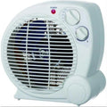1500-Watt Electric Fan Forced Portable Heater L4509