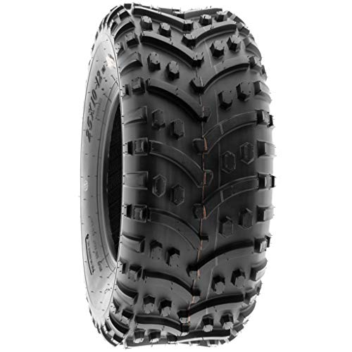 22x11-8 Tubeless ATV Tires D984