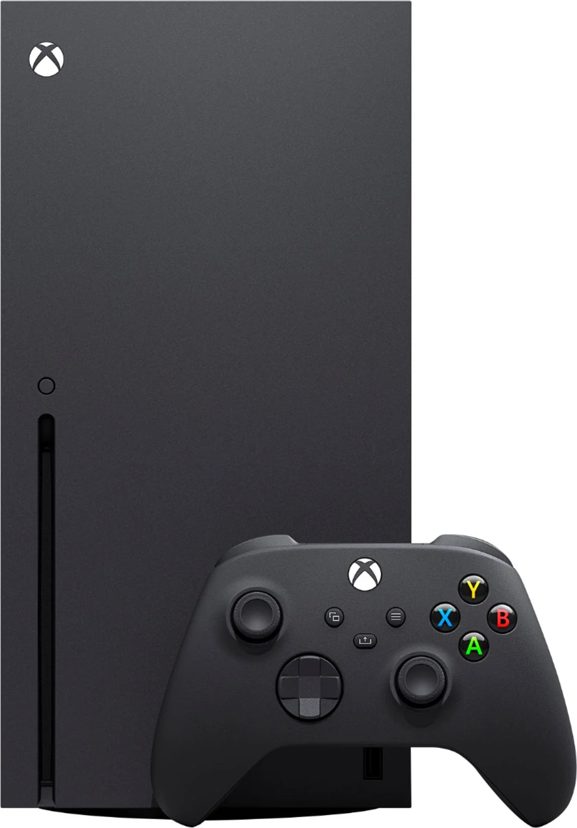 Xbox Series X 1TB Console with Extra Wireless Controller - Shock Blue X31958