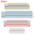 500PCS Heat Shrink Solder Wire Connectors S7533