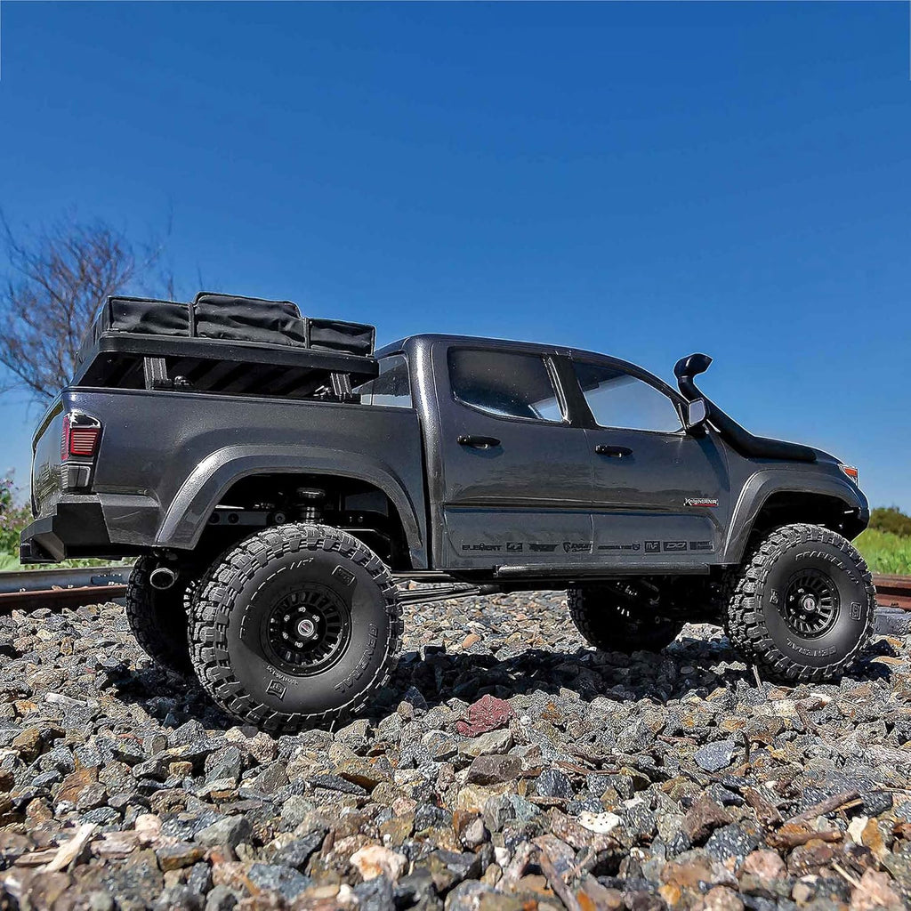 1/10 4 Wheel Drive RTR Trail Truck W35425