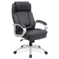 Big & Tall Executive Chair with Bonded Leather A2072