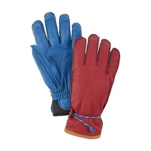 Natural Brown Glove P55499