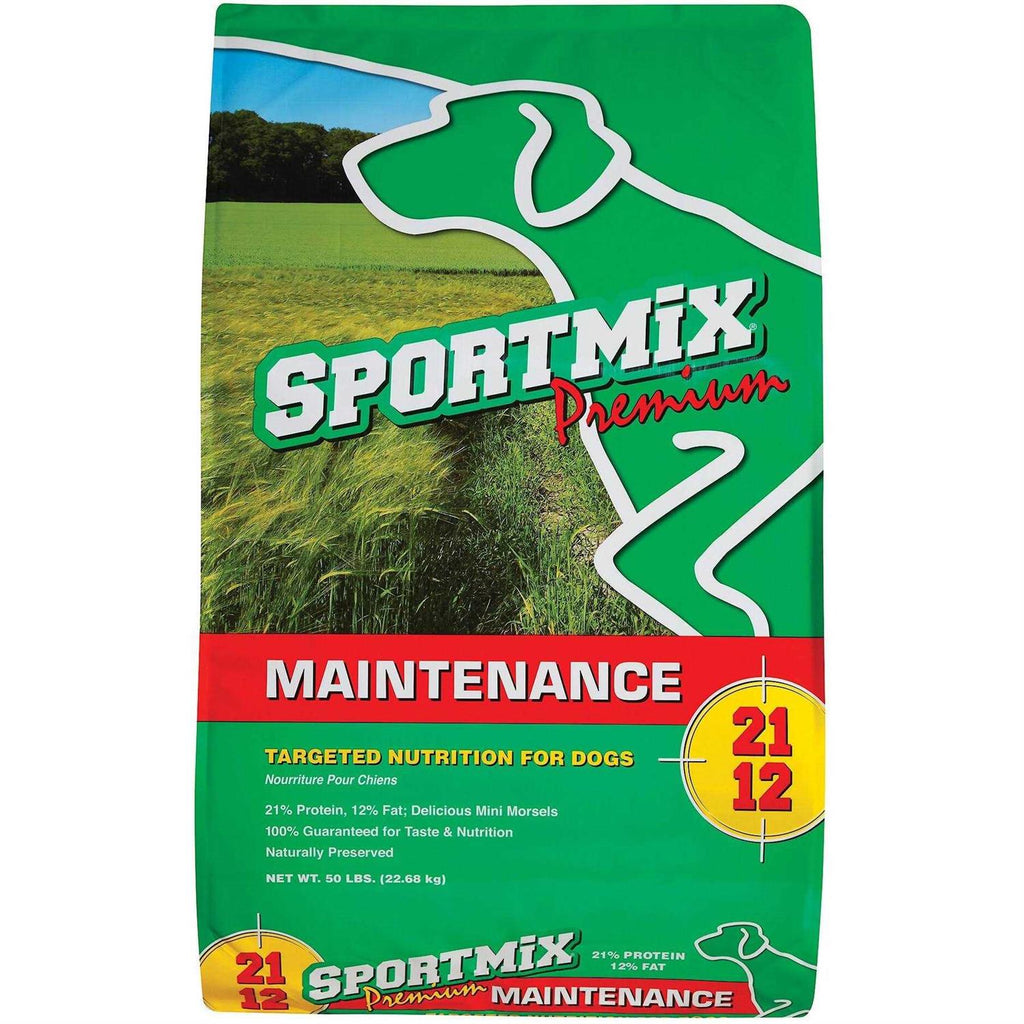 Premium Adult Maintenance Dry Dog Food U3701