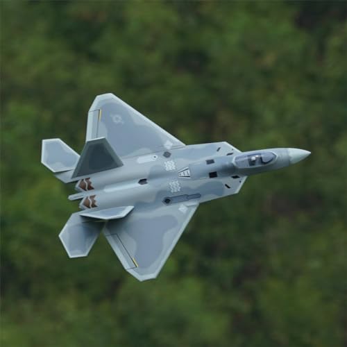 Twin 40mm EDF Jet PNP 4S RC Aircraft K960