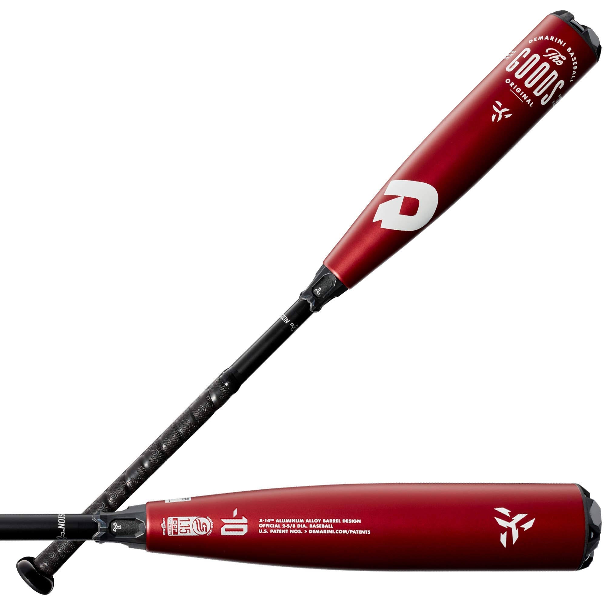 -10 USSSA Baseball Bat P26310