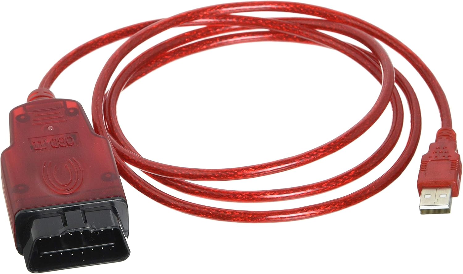 OBD-II Automotive Scan Tool S7469