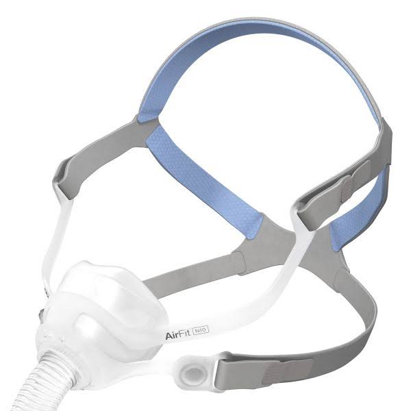 Nasal CPAP Mask Assembly Kit - Small P187
