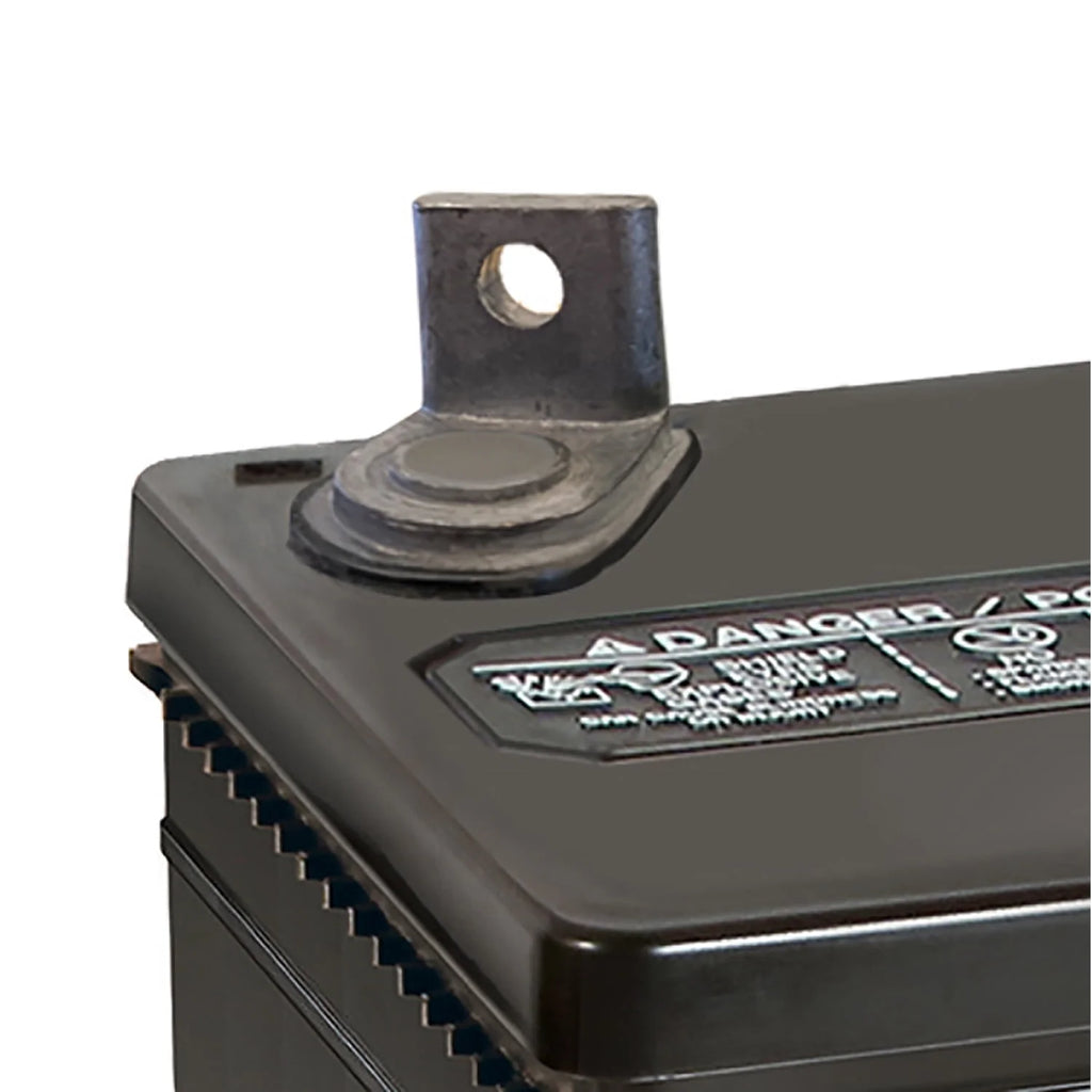 Group Size U1P 12 Volt 275 CCA Lawn and Garden Lead Acid Battery Z644371