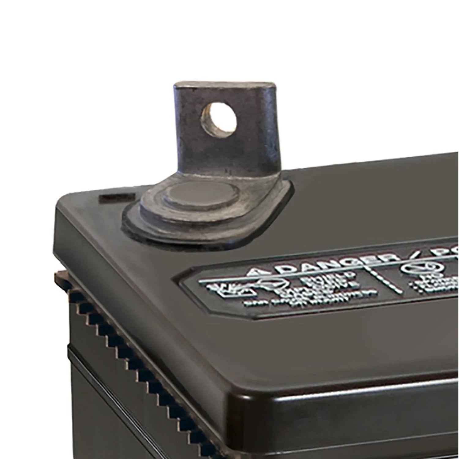 Group Size U1P 12 Volt 275 CCA Lawn and Garden Lead Acid Battery Z644371
