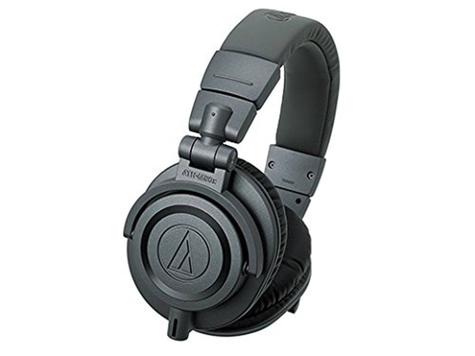 Over-Ear Headphones - Black F694