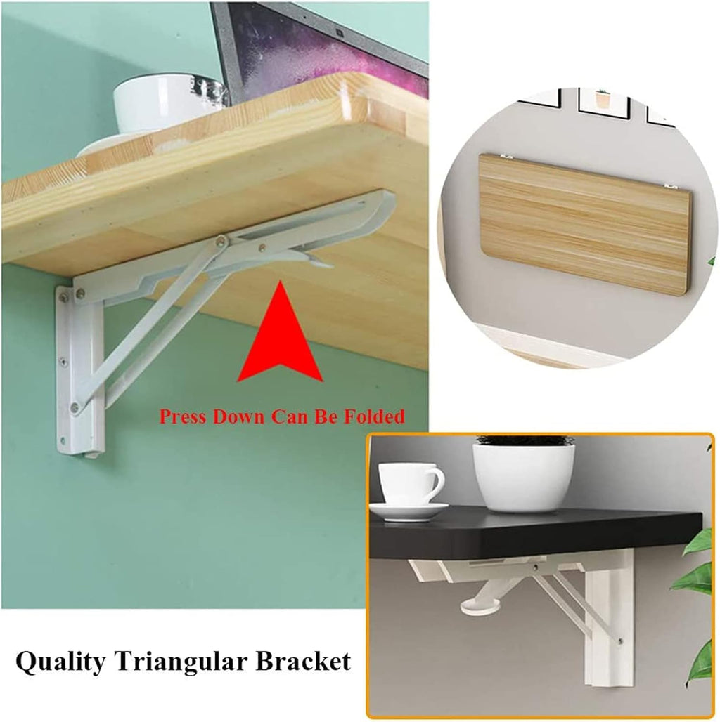 Wall Mounted Fold Down Desk W1078