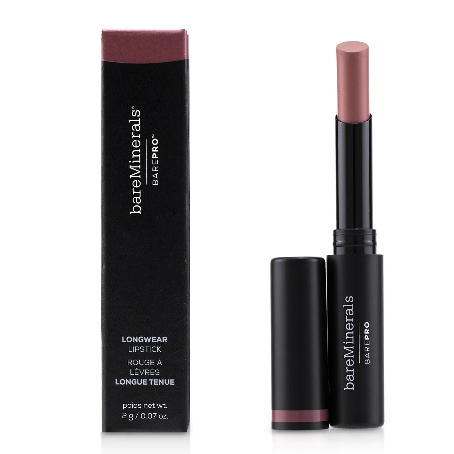 Longwear Lipstick 2g Z190027
