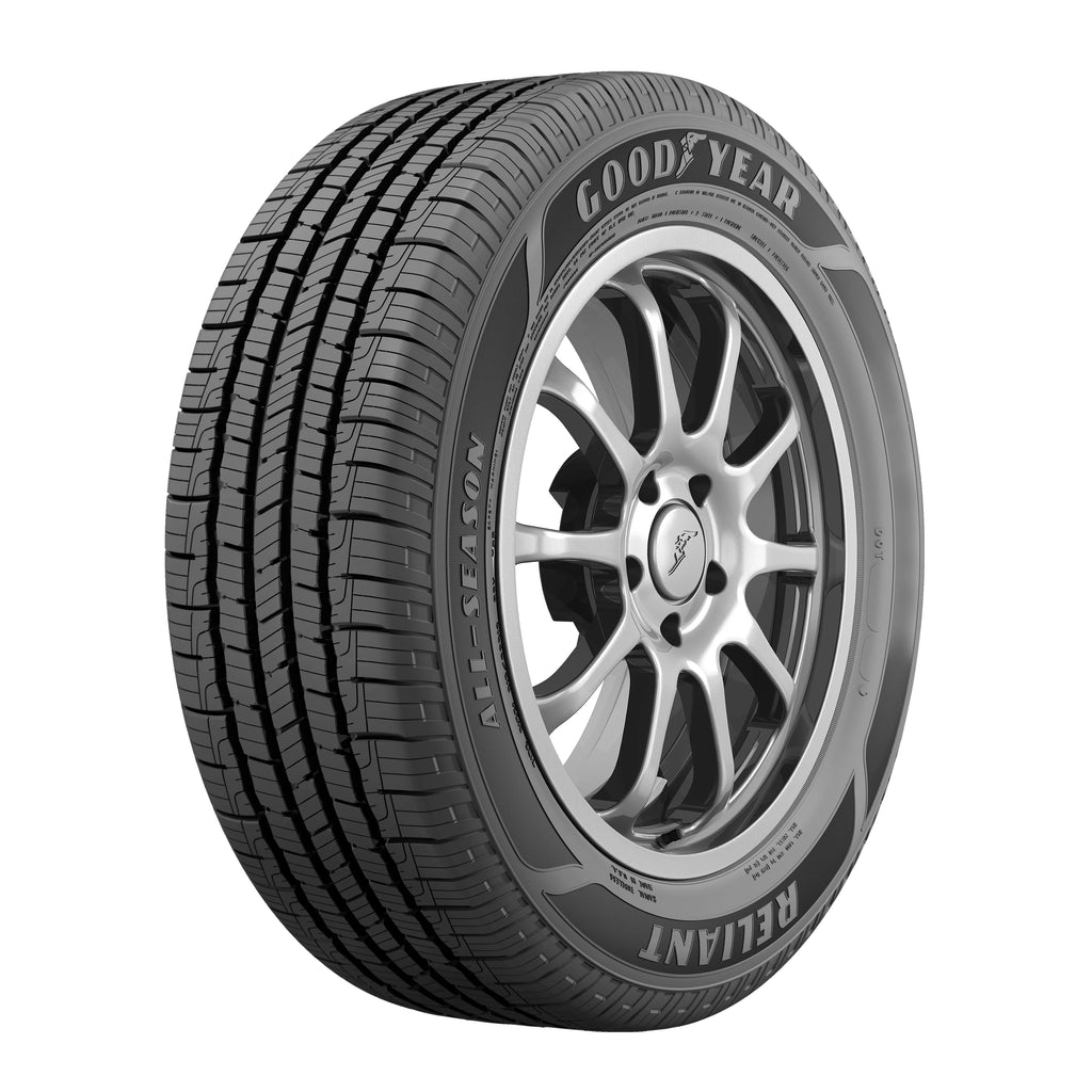 195/60R15 88V All-Season Tire H785236