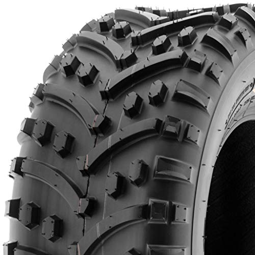 22x11-8 Tubeless ATV Tires D984