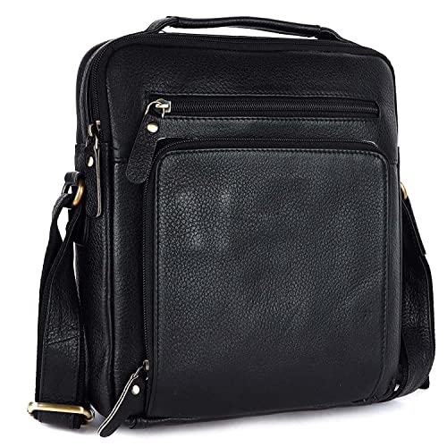 Real Leather Crossbody Bags M753816
