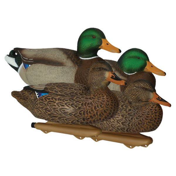 Oversized Mallard Duck Decoys X6009