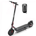 500W Motor 10" Solid Tires Folding Electric Scooter I48280