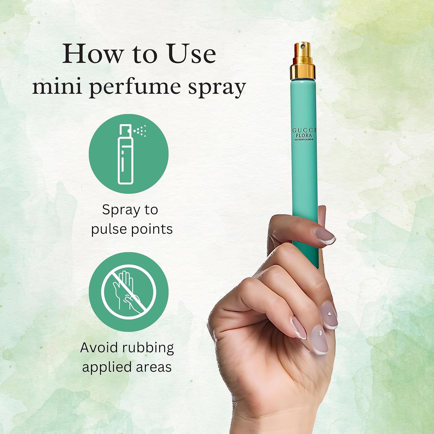 0.33 oz Eau de Parfum Pen Spray B61420