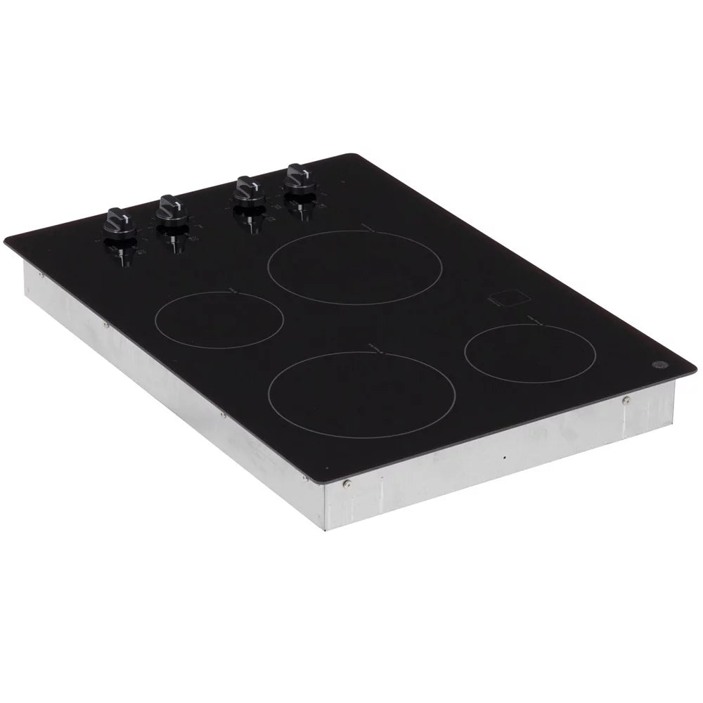 30 inch Built-In Electric Cooktop M568948
