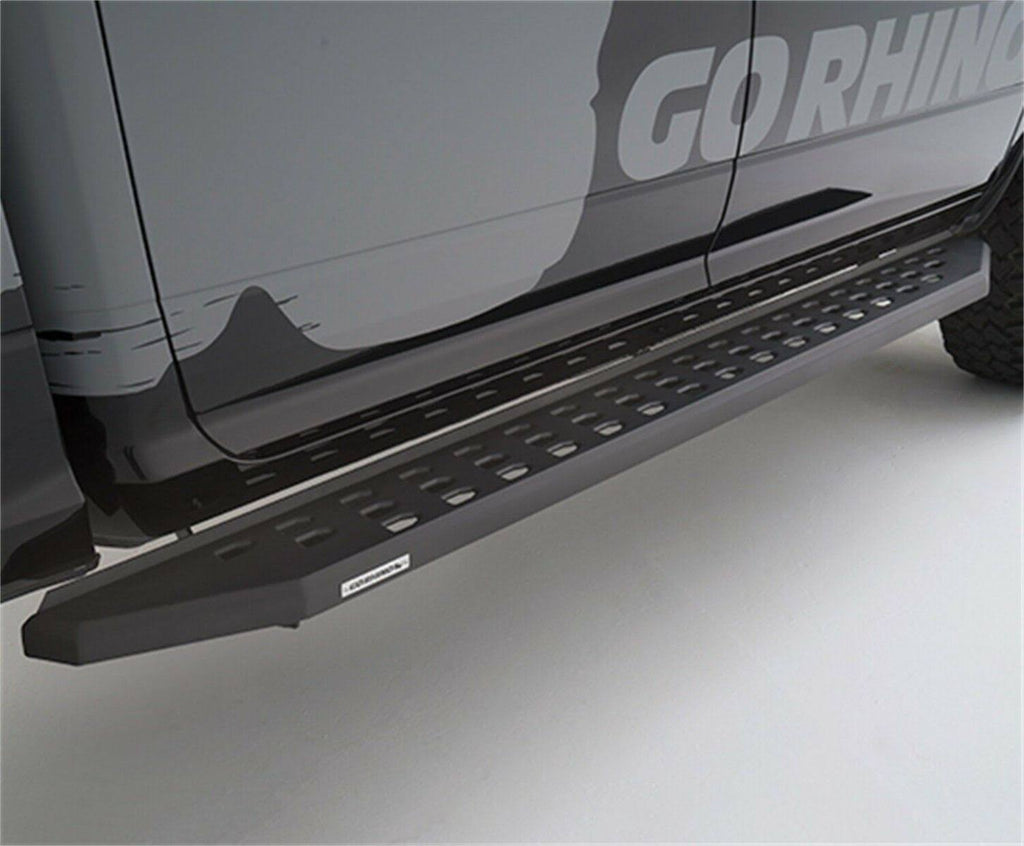 Running Boards G55212