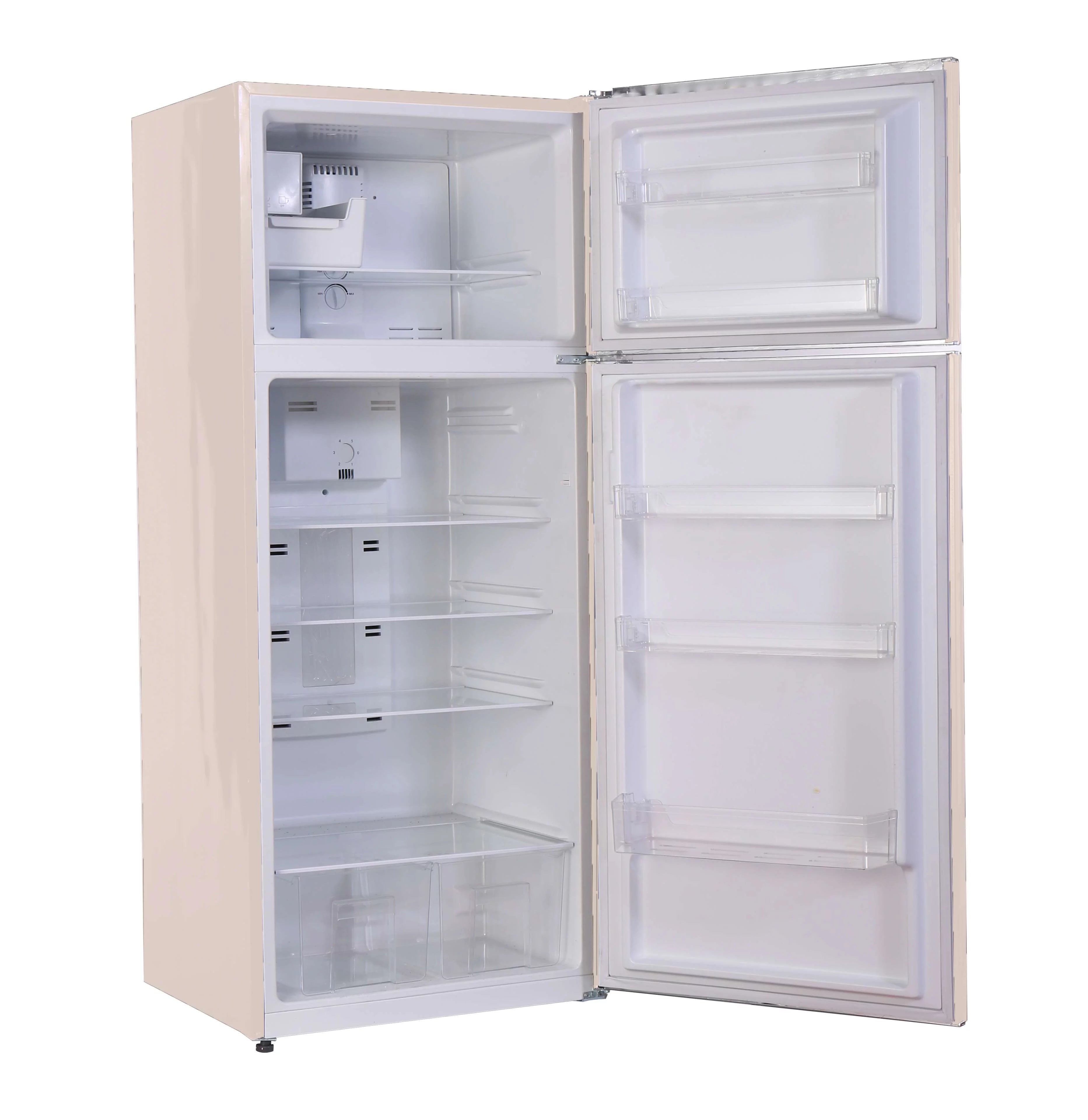 18 cu.ft. Retro Refrigerator with Ice Maker H173004