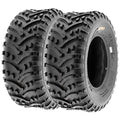 22x11-8 Tubeless ATV Tires D984