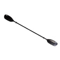 Black Kayak Paddle 220cm O248