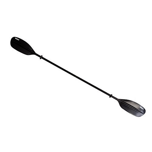 Black Kayak Paddle 220cm O248
