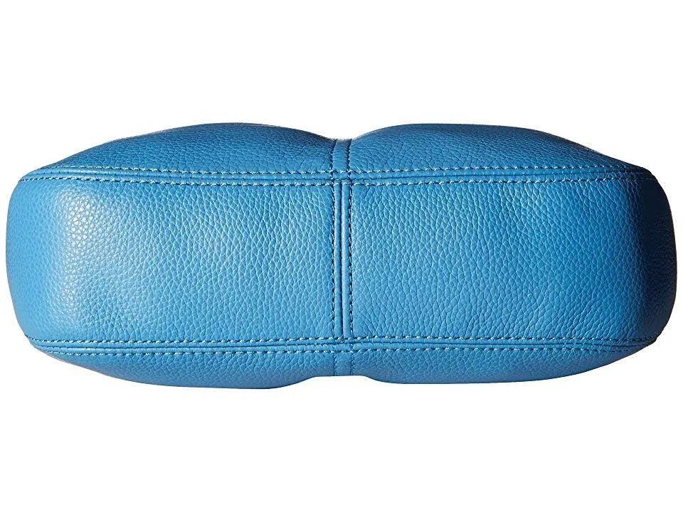 Bali Blue Hobo Crossbody M497474