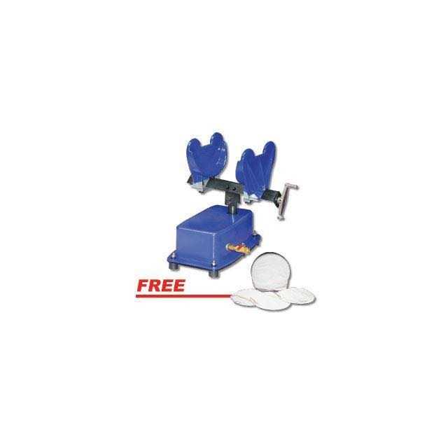 Air Operated Paint Shaker W558248