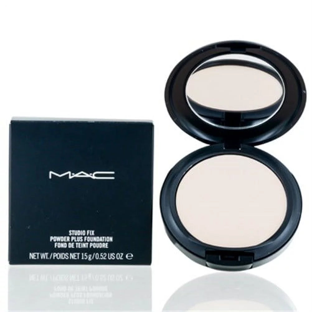 NW10 Powder Foundation C9002