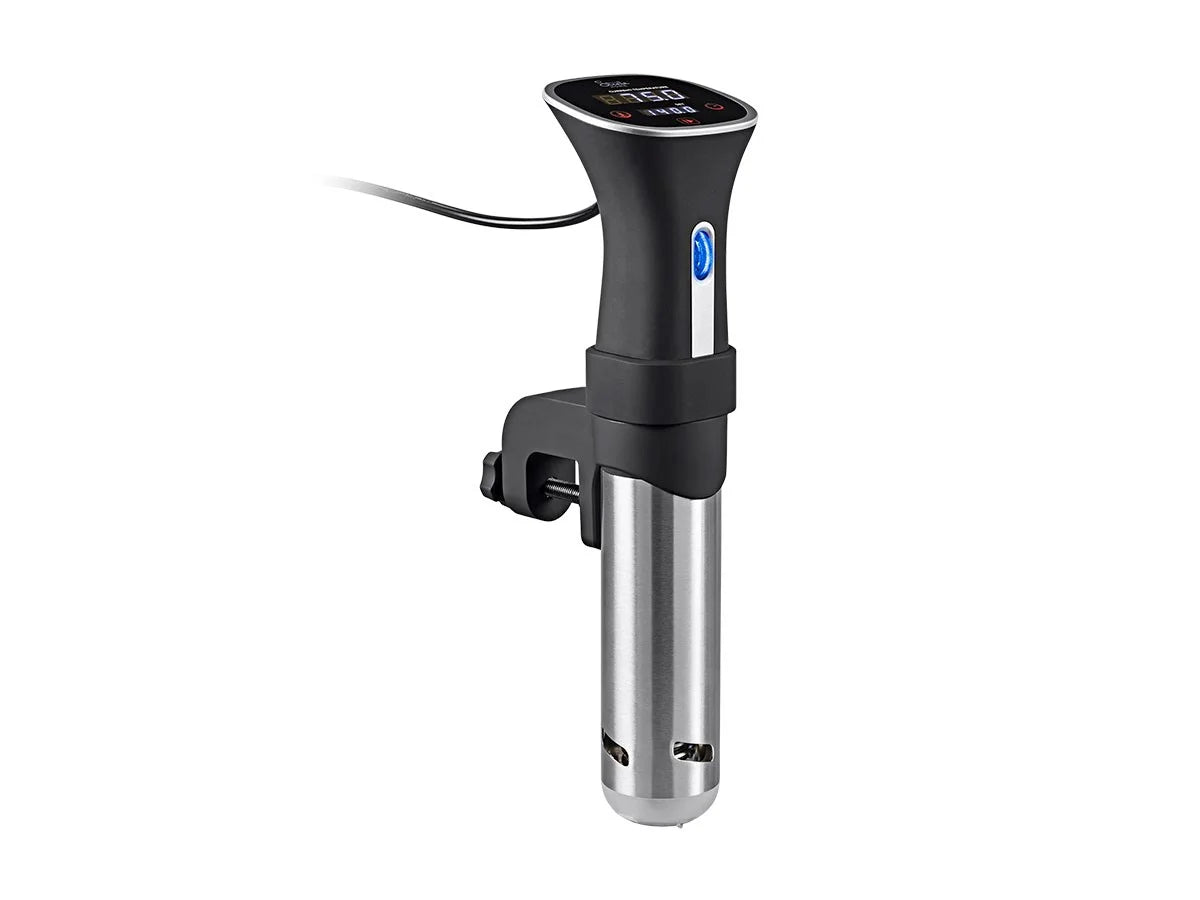 800W Black Sous Vide Immersion Cooker M39823
