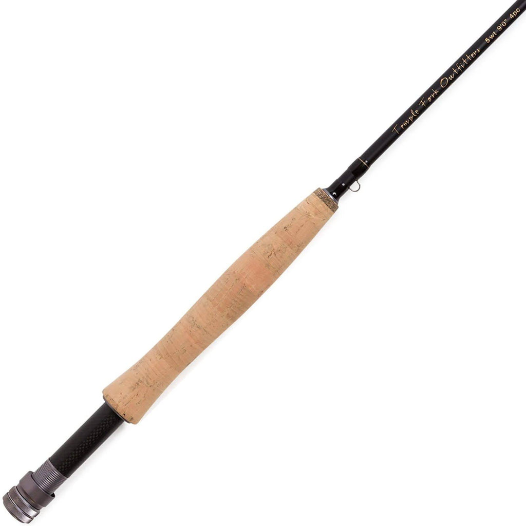 9' 4wt Fly Rod I49651