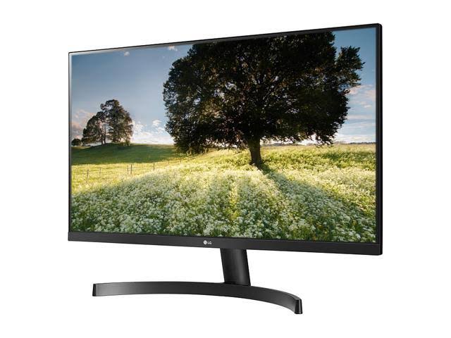 27x22 Full HD IPS LED Monitor O567