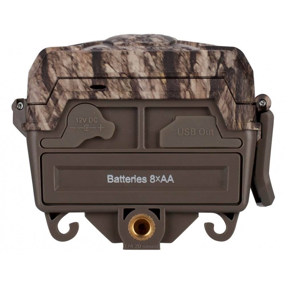 20MP Low Glow Infrared Game Trail Camera G63866