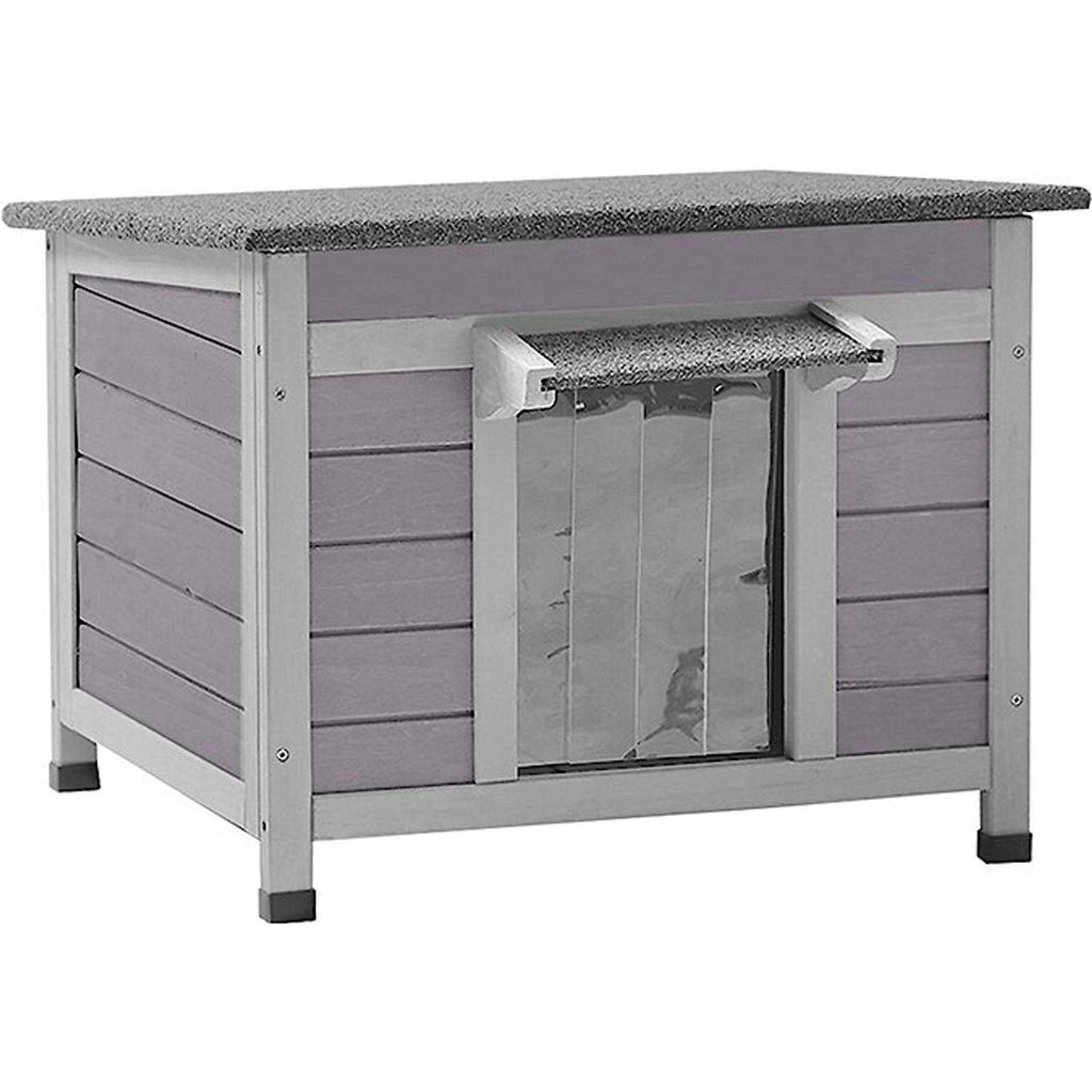 Large Indoor Rabbit Hutch with Pull out Tray G4396