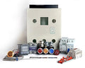 240V 30A 7200W Powder Coating Oven Controller Kit B435643