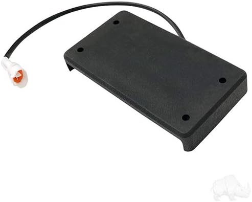 Pack of 2 Brake Pad Light Switch M733822