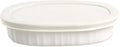 15-Ounce Oval Dish F47722