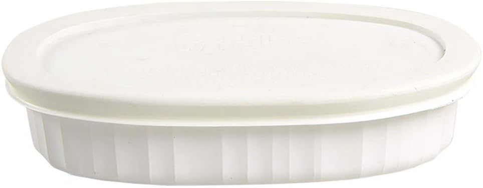 15-Ounce Oval Dish F47722