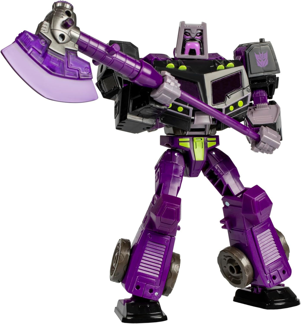 7-inch Converting Action Figure W882423