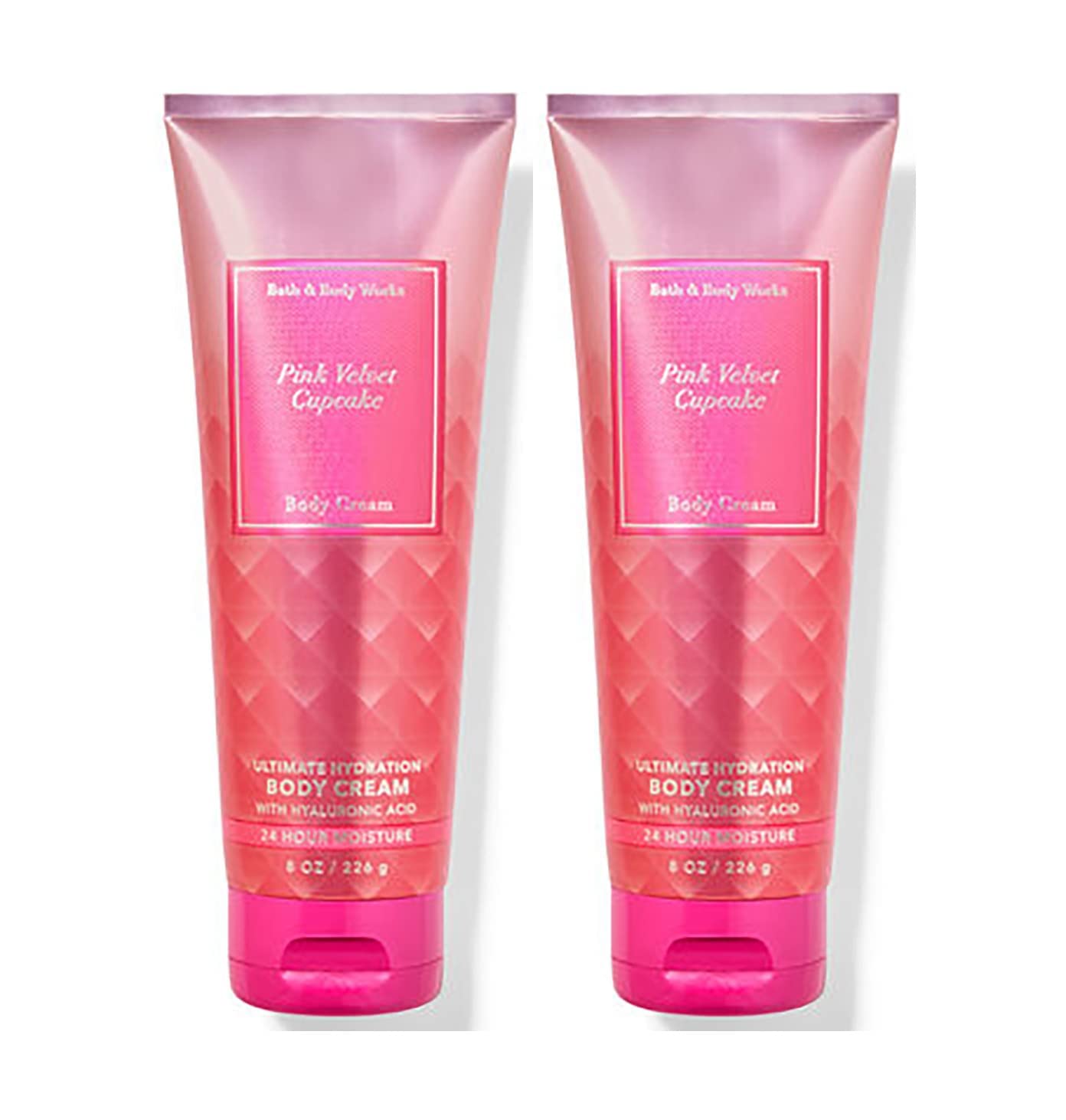 2 Pack 8 Oz. Ultra Shea Body Cream Q565066