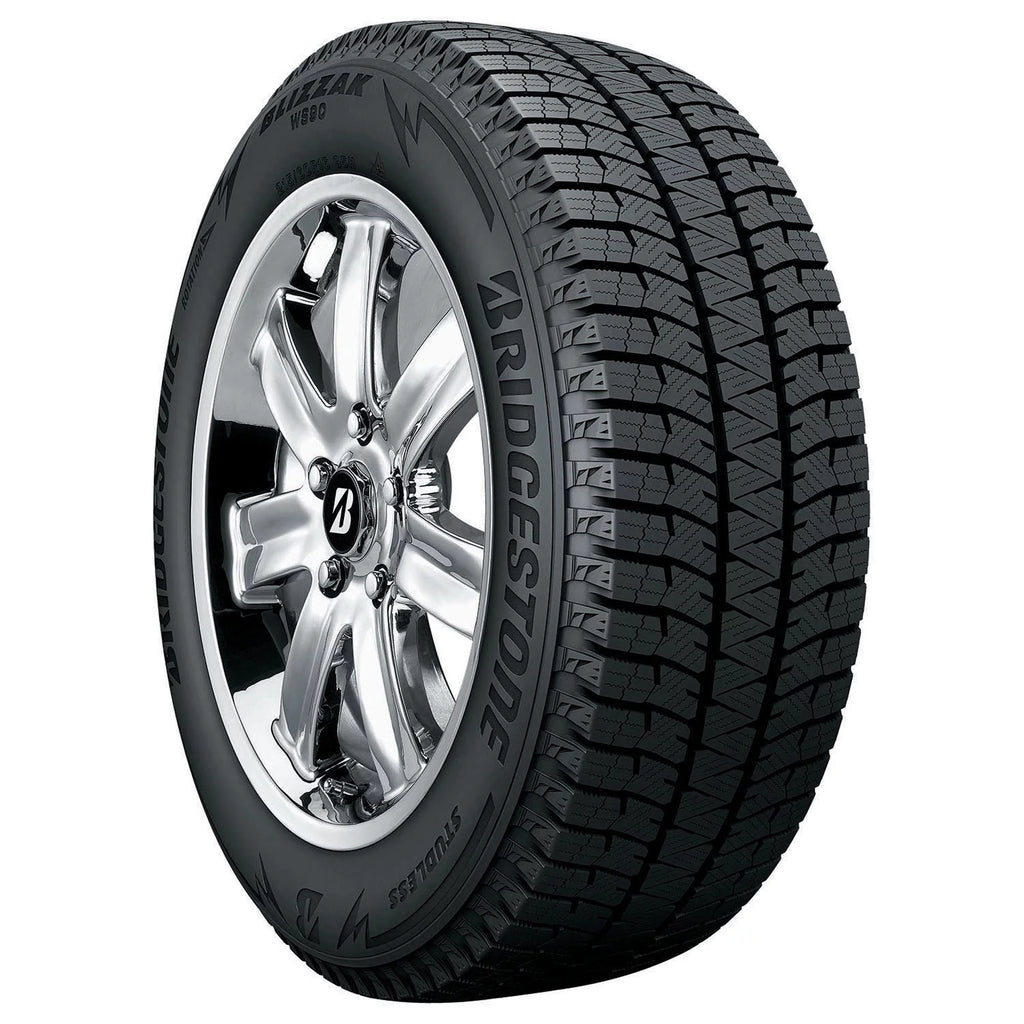 225/55R17 97H Winter Passenger Tire E5567