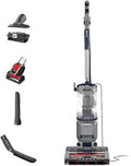 Open Box Navy Upright Vacuum Q517480