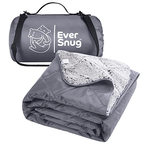 Sherpa Waterproof Camping Blanket W7523