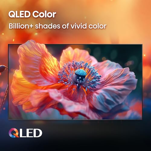 85" QLED 4K UHD Smart Fire TV W71628