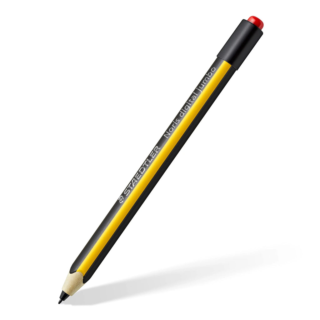 EMR Stylus with soft digital eraser O81294